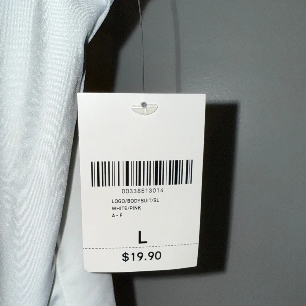 Barbie Bodysuit - Picture 3 of 5